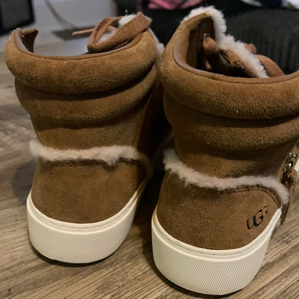 Ugg sneakers